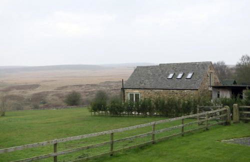 Moorland View Lodge - Foto 17