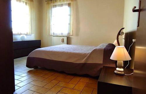 Borri Apartment, Trilocale access. con posto auto - Foto 8