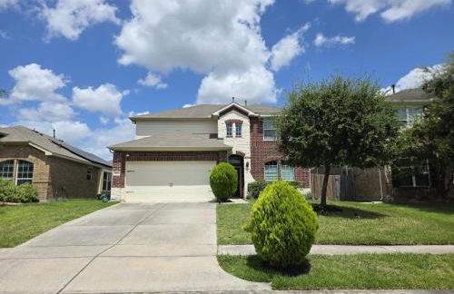 5BR BIG Home in Tomball, Game Room 10 pax - Foto 62