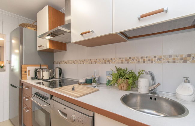 Family Duplex Riviera With Pool - Photo 14