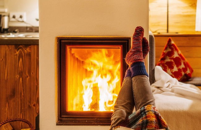 Holiday Homes in the Schierke Harzresort, Schierke - Foto 21