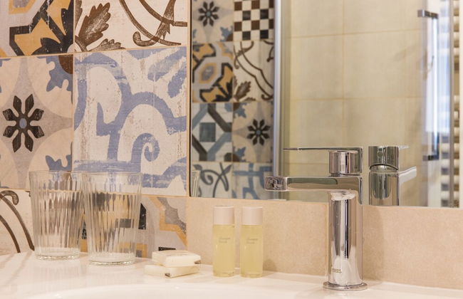 Cozy Apartment in via Degli Spagnoli, Pantheon - Foto 14