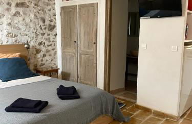 La Calade 1 bedroom Studio - Biot Village - Foto 7