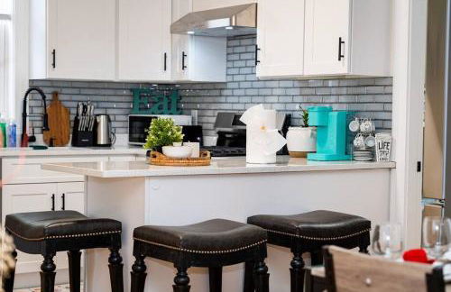 14b-Newly Renovated, Uniquely decorated Apartment - Foto 44