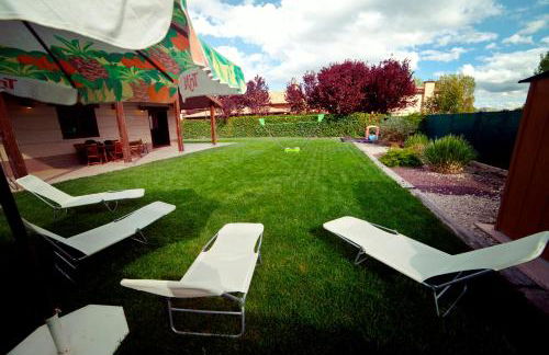 El Mirador de la Toba - Foto 3