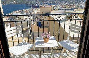 Syra Apartments - Foto 26