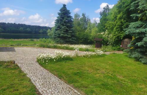 Agroturystyka Wilczyn Cegielnia - Foto 13