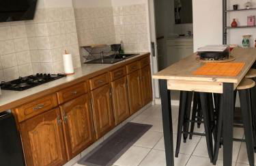 Appartement à deux pas du centre ville - Foto 4