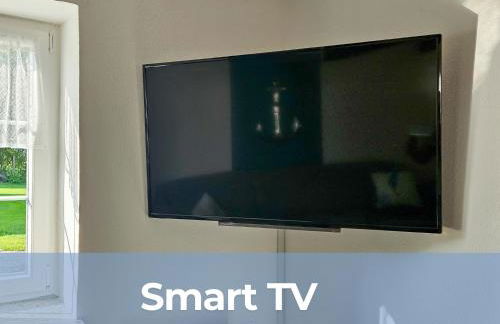 Smittshörn 3 - Nordsee Ferienhaus für Gruppen und Familien mit eingezäunten Garten - Foto 9