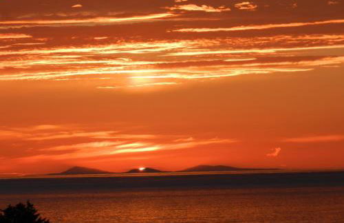 Dondie's House, Kilchoan - Photo 17