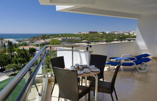 Alfagar Aparthotel - Foto 46