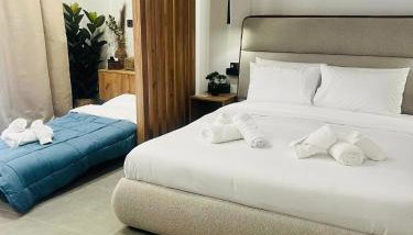 CityZen Luxury Apartments - Foto 5