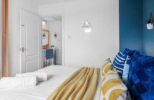 Easter Special Rates Applied Cozy Home in Haydock St Helens - Foto 7