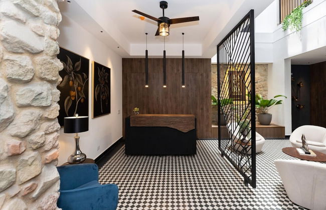 The Urbanart Condo by Acomodo - Foto 21