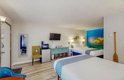 Lamplighter Inn - 115 Turtle Bay - Photo 2