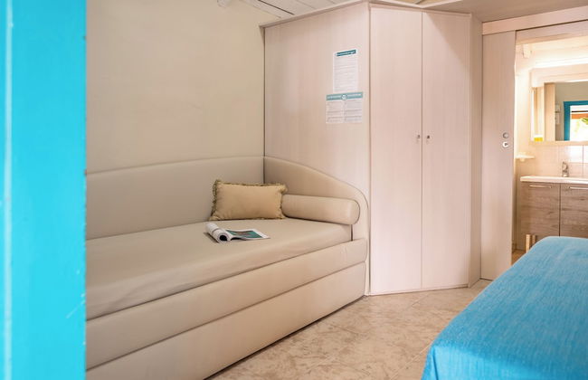 Resort Baia del Silenzio - Foto 23