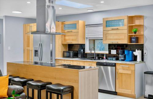 Hot Tub, Heated Pool, Games, Photo-worthy murals! - Foto 44