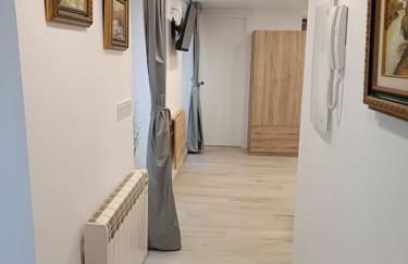 Casa El Papamoscas - Foto 6