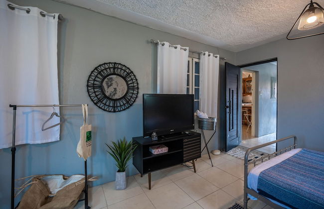 Rustic Raspuru - Foto 2