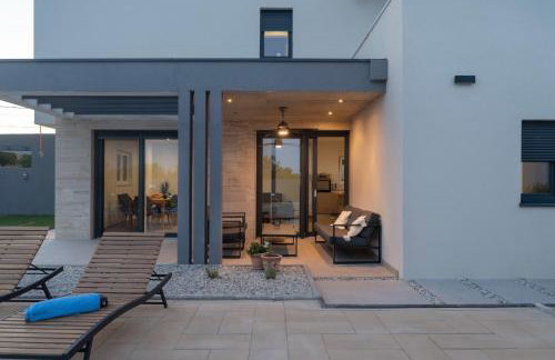 Beautiful Villa Aria - Foto 20