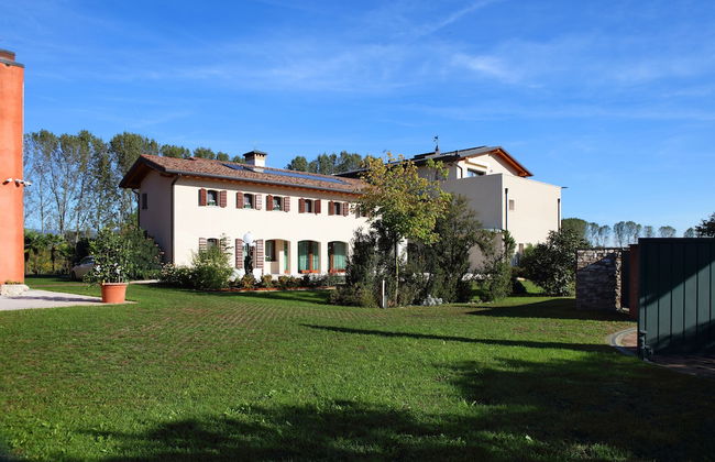 Villa Almè - Foto 29