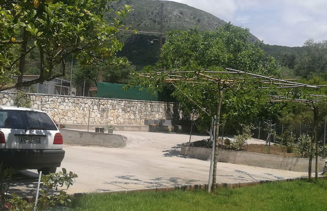 PargaLand Studios & Apartments - Foto 59