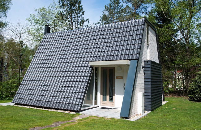 Forest-edge Family Bungalow - Foto 35