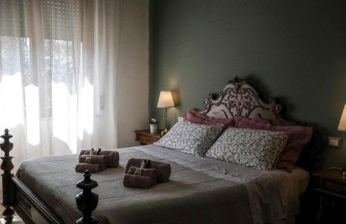 Nadia Green House Sommacampagna Verona - Foto 24