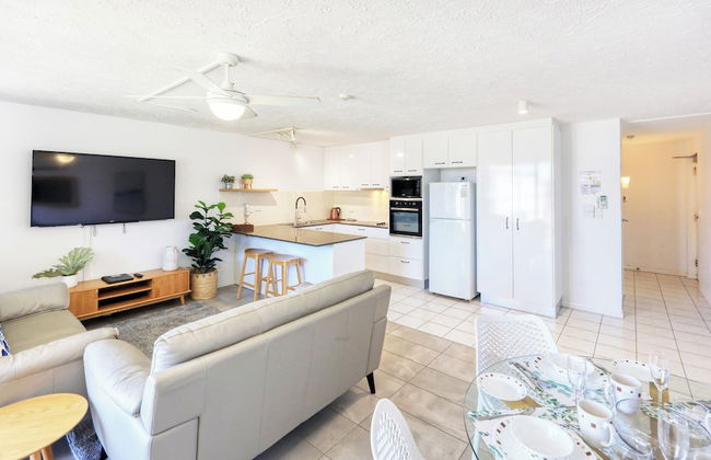 Merrima Court Holidays - Foto 19