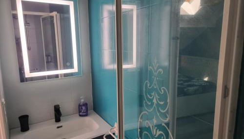 LE CROSERY Clim Rando Ski BBQ Voie Verte - Foto 4, Shower