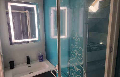 LE CROSERY Clim Rando Ski BBQ Voie Verte - Foto 4