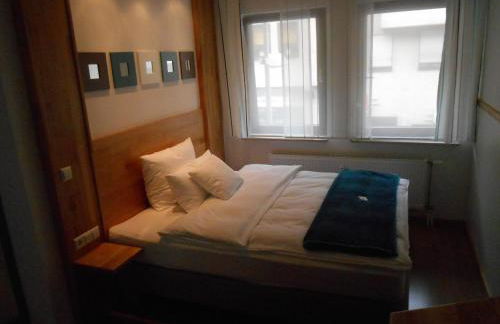 Warum ins Hotel - Foto 3