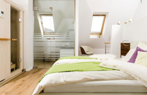 de Luxe Maisonette Dünenlicht - Foto 8