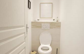 Serenity House 20 min Paris, Parking gratuit, Wifi - Foto 11