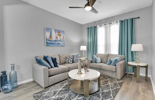 Luxurious 7BR Home Near DisneyPoolTheatreGame Room - Foto 27