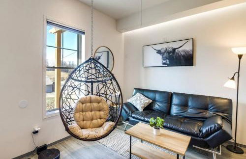 Luxury Barndo 2AN Europe Style Farm Stay Chickens - Foto 13