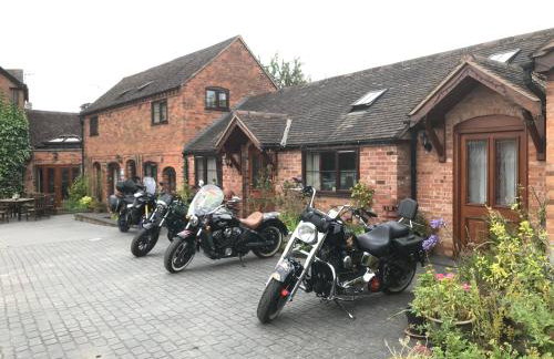 Nuneaton - Cottage - Sleeps 2 - Parking - Garden - Foto 43