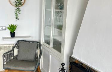 LA CASA BLUE , Mediterranean Boutique-Villa in Santa Cristina Beach - Foto 34