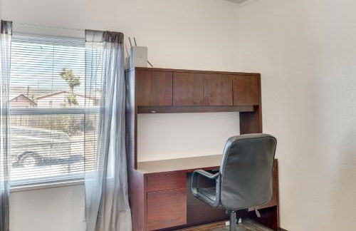 Grand Canyon Basecamp! Mtn-View Desert Oasis - Foto 11