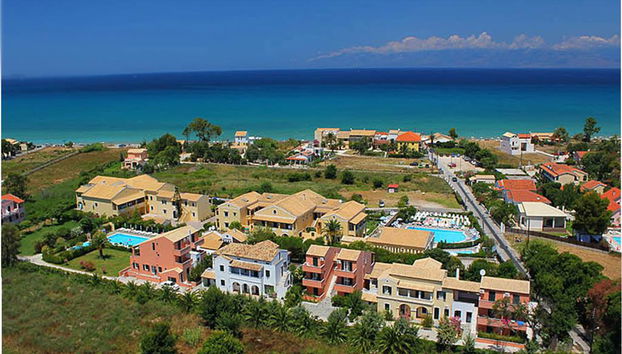 Nireas Resort Corfu - Foto 2