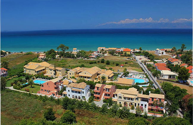 Nireas Resort Corfu - Foto 2