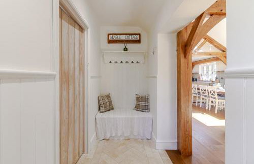 Stable Cottage - Photo 13