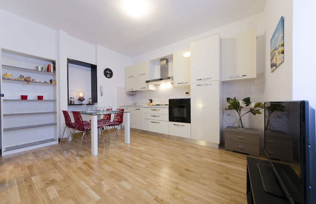 JOIVY Couzy Flat Albaro a Pochi Minuti dal Mare - Foto 29