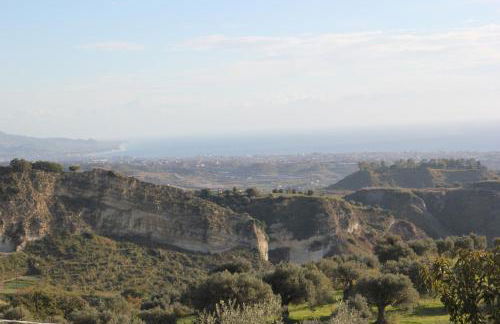 B&B Bellavista Gerace - Foto 12