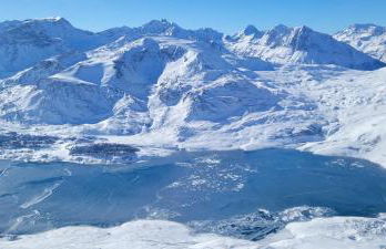 Les alpages location appartement 108 - Foto 12