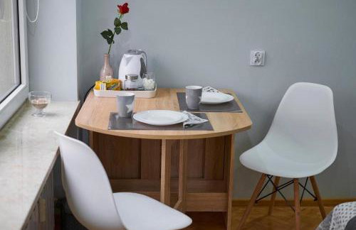 LuxRelaxApartamenty - Foto 24