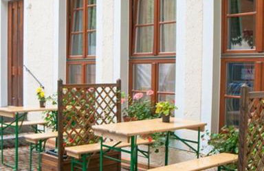 Aufhauser Hof Regensburg - Foto 30