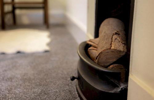 Sea View - Lower Largo - Foto 28