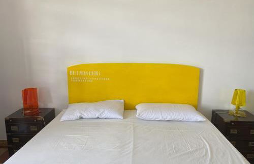 Villa Odetta - appartamento Est - Foto 10