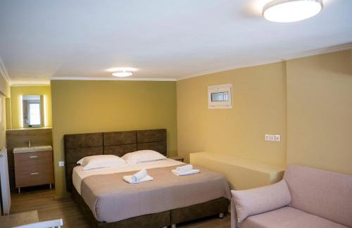 Helios Apartments Porto Rafti - Foto 77